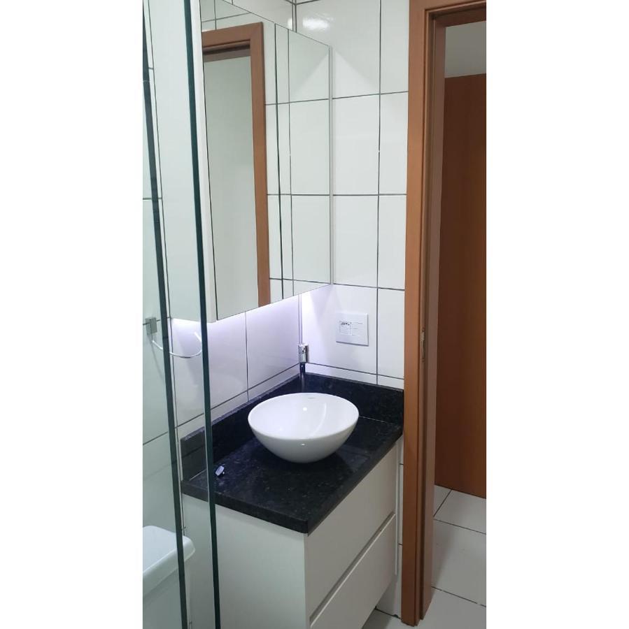 Apartamento de 2 Quartos